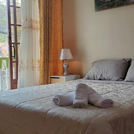In The Heart Of Vilcabamba House Don Tuquito Apartment Ngoại thất bức ảnh