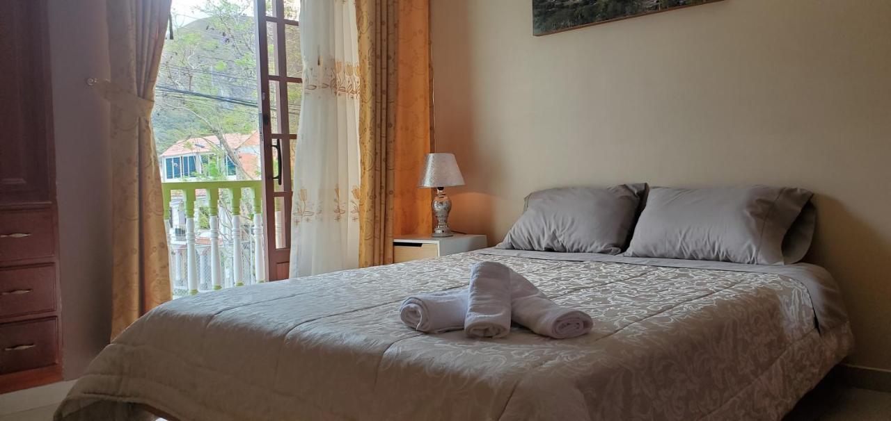 In The Heart Of Vilcabamba House Don Tuquito Apartment Ngoại thất bức ảnh