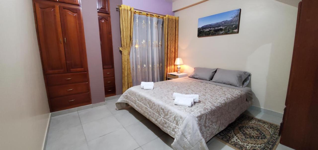 In The Heart Of Vilcabamba House Don Tuquito Apartment Ngoại thất bức ảnh