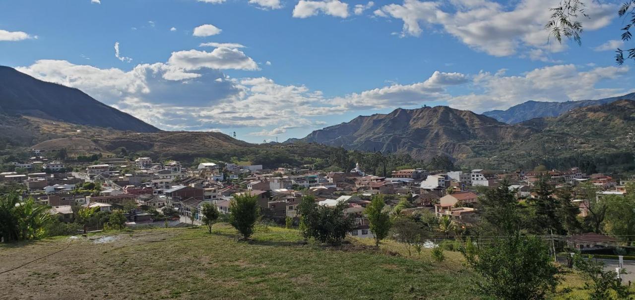 In The Heart Of Vilcabamba House Don Tuquito Apartment Ngoại thất bức ảnh