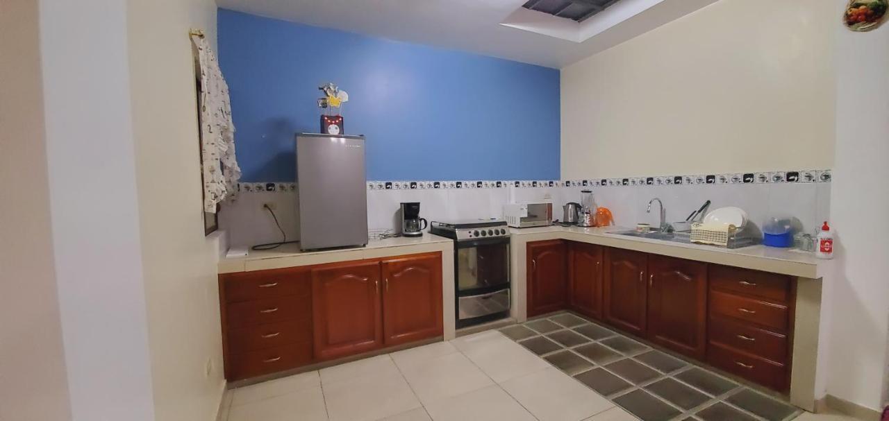In The Heart Of Vilcabamba House Don Tuquito Apartment Ngoại thất bức ảnh