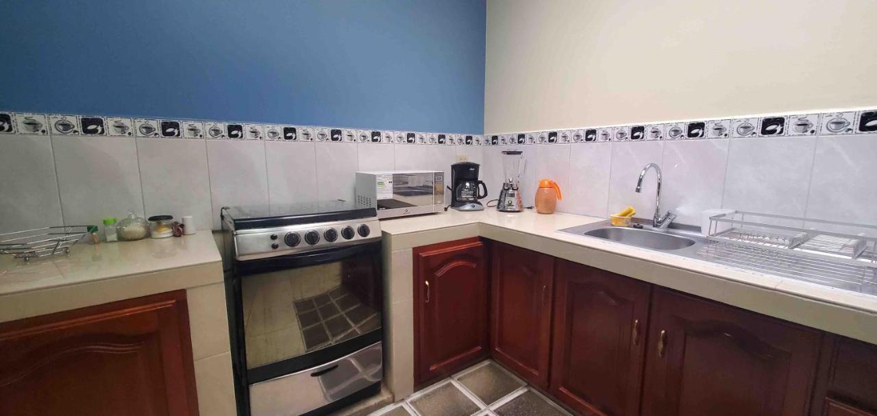 In The Heart Of Vilcabamba House Don Tuquito Apartment Ngoại thất bức ảnh