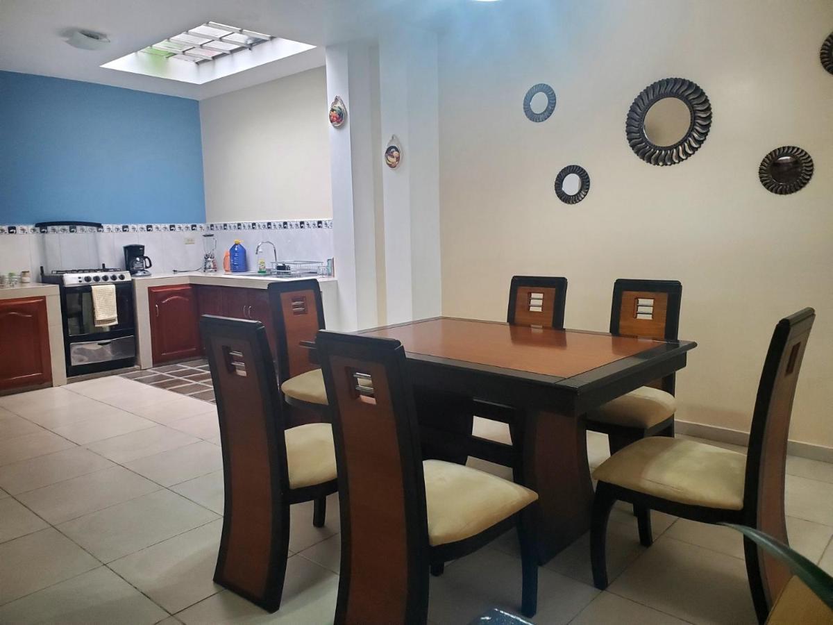 In The Heart Of Vilcabamba House Don Tuquito Apartment Ngoại thất bức ảnh