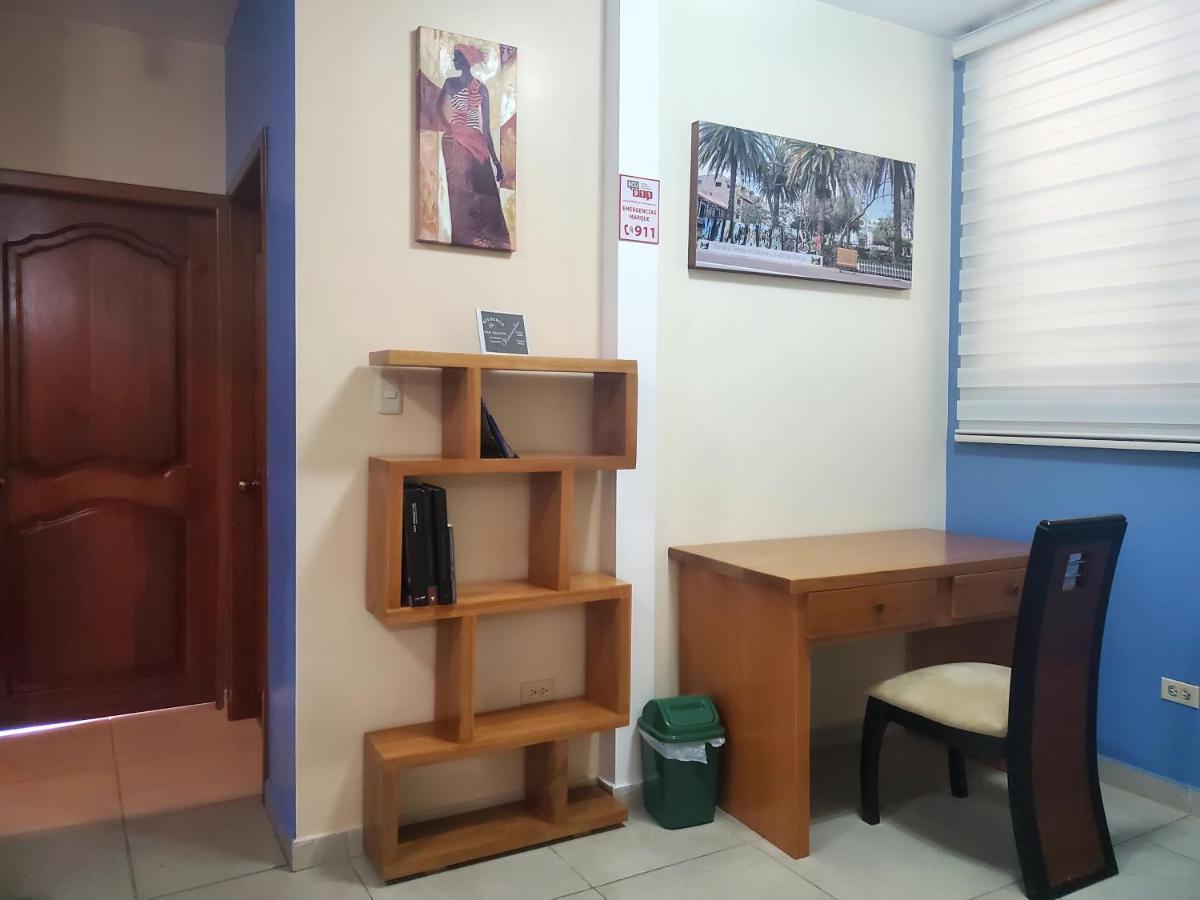 In The Heart Of Vilcabamba House Don Tuquito Apartment Ngoại thất bức ảnh
