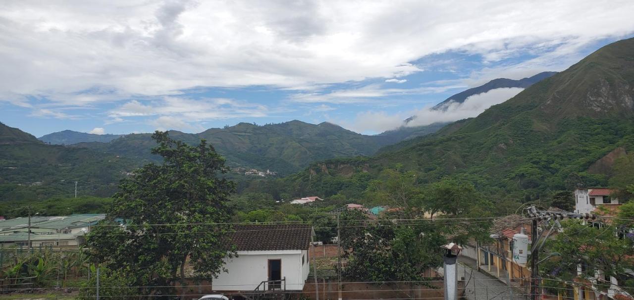 In The Heart Of Vilcabamba House Don Tuquito Apartment Ngoại thất bức ảnh