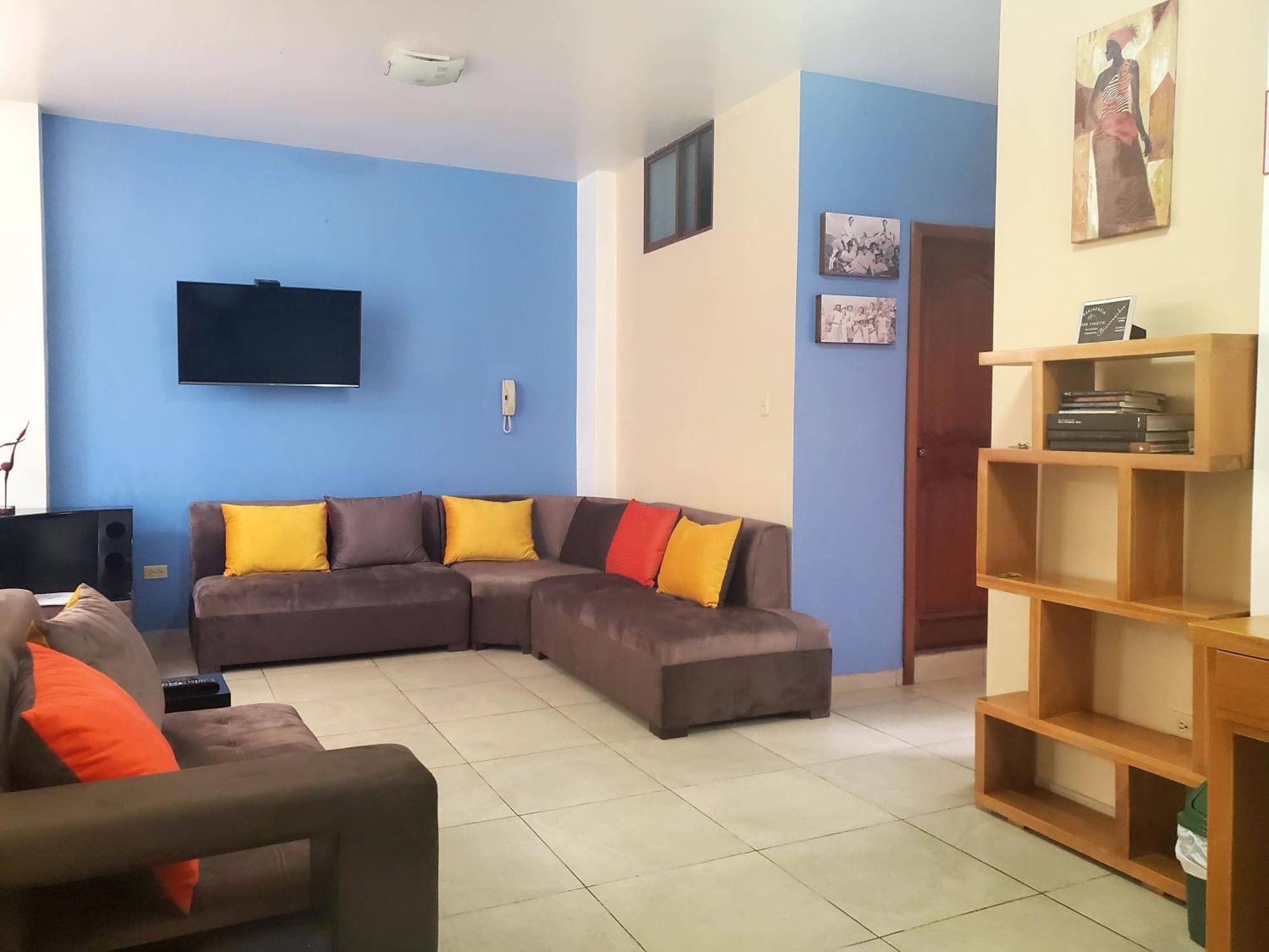 In The Heart Of Vilcabamba House Don Tuquito Apartment Ngoại thất bức ảnh
