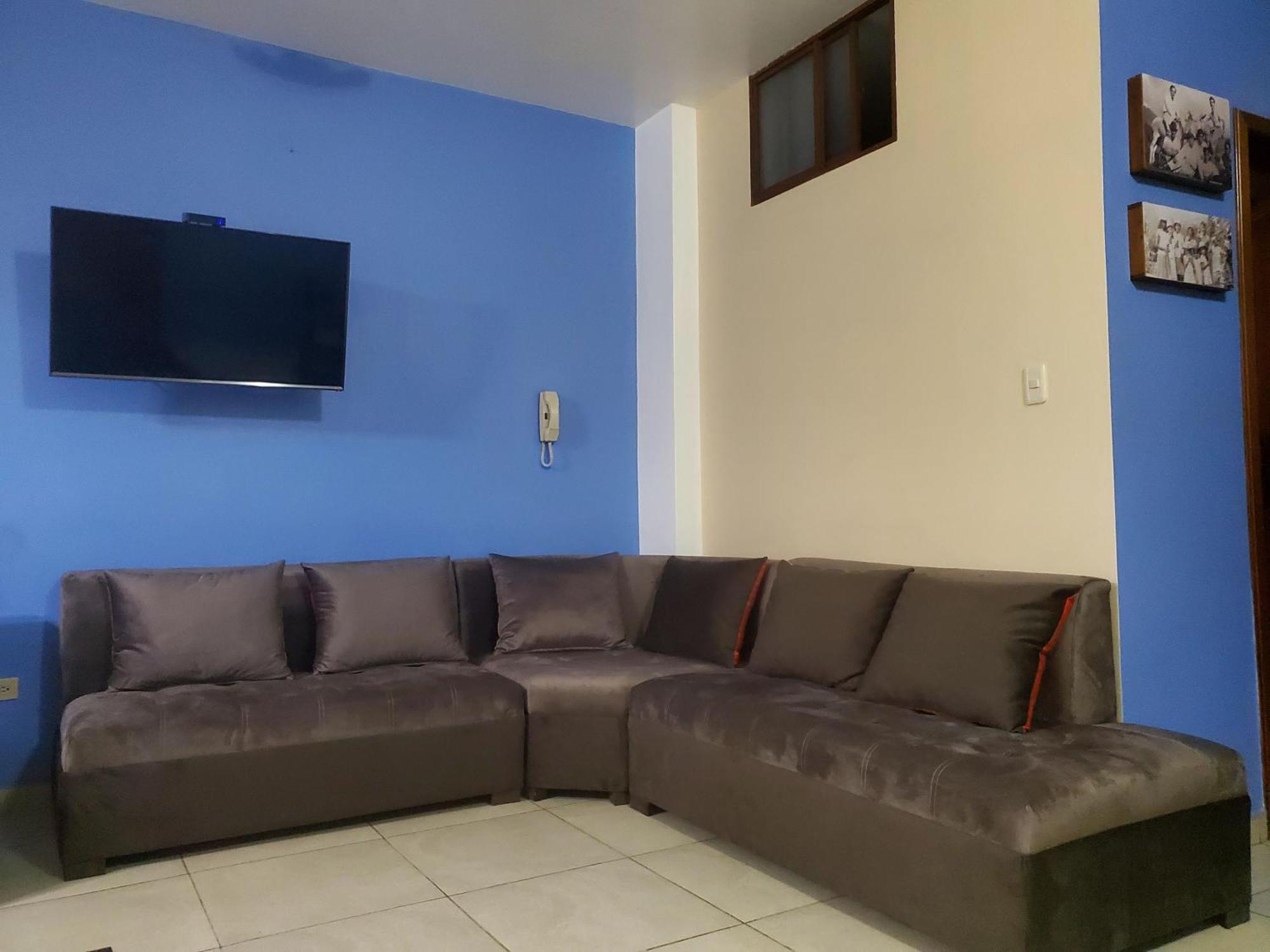 In The Heart Of Vilcabamba House Don Tuquito Apartment Ngoại thất bức ảnh