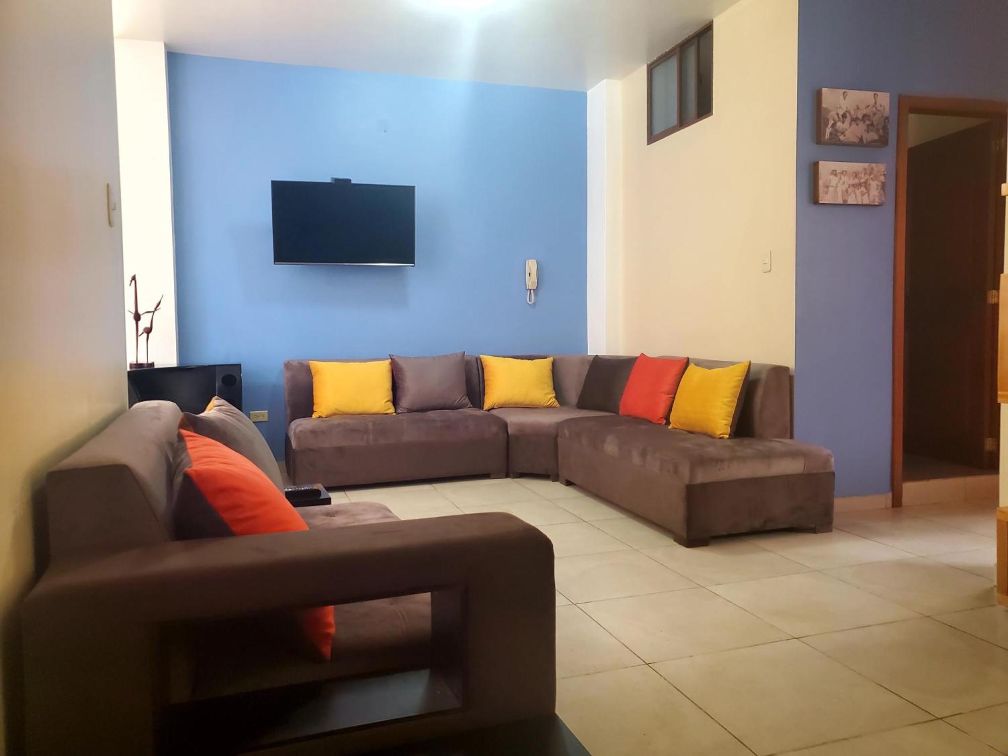 In The Heart Of Vilcabamba House Don Tuquito Apartment Ngoại thất bức ảnh