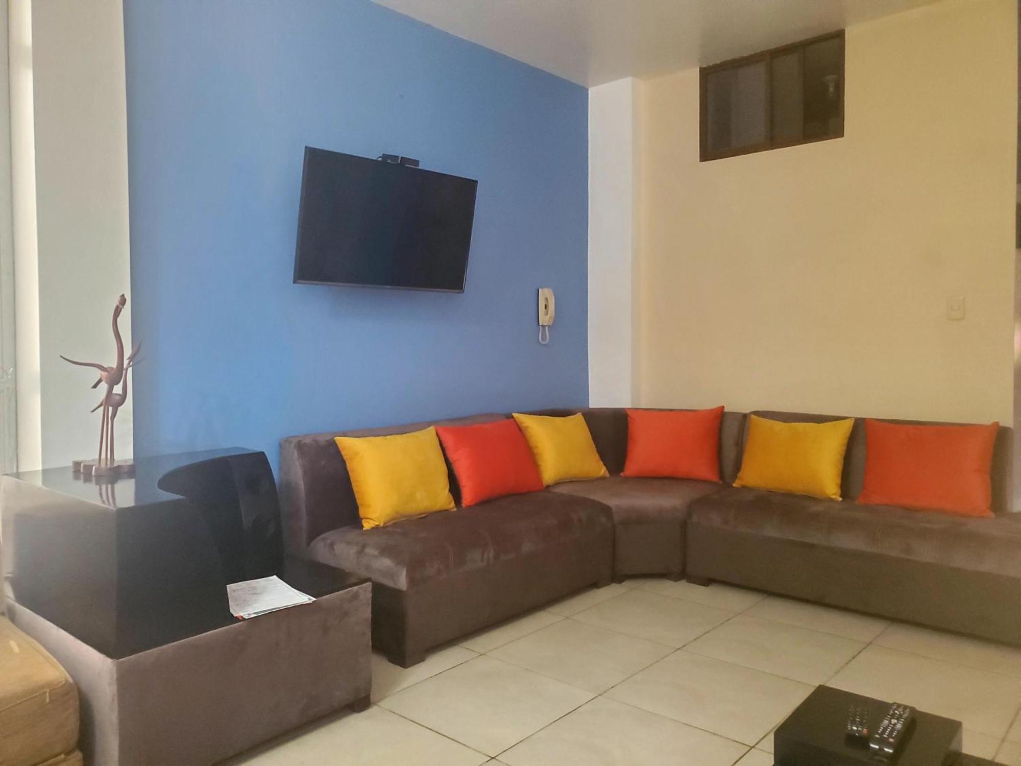 In The Heart Of Vilcabamba House Don Tuquito Apartment Ngoại thất bức ảnh