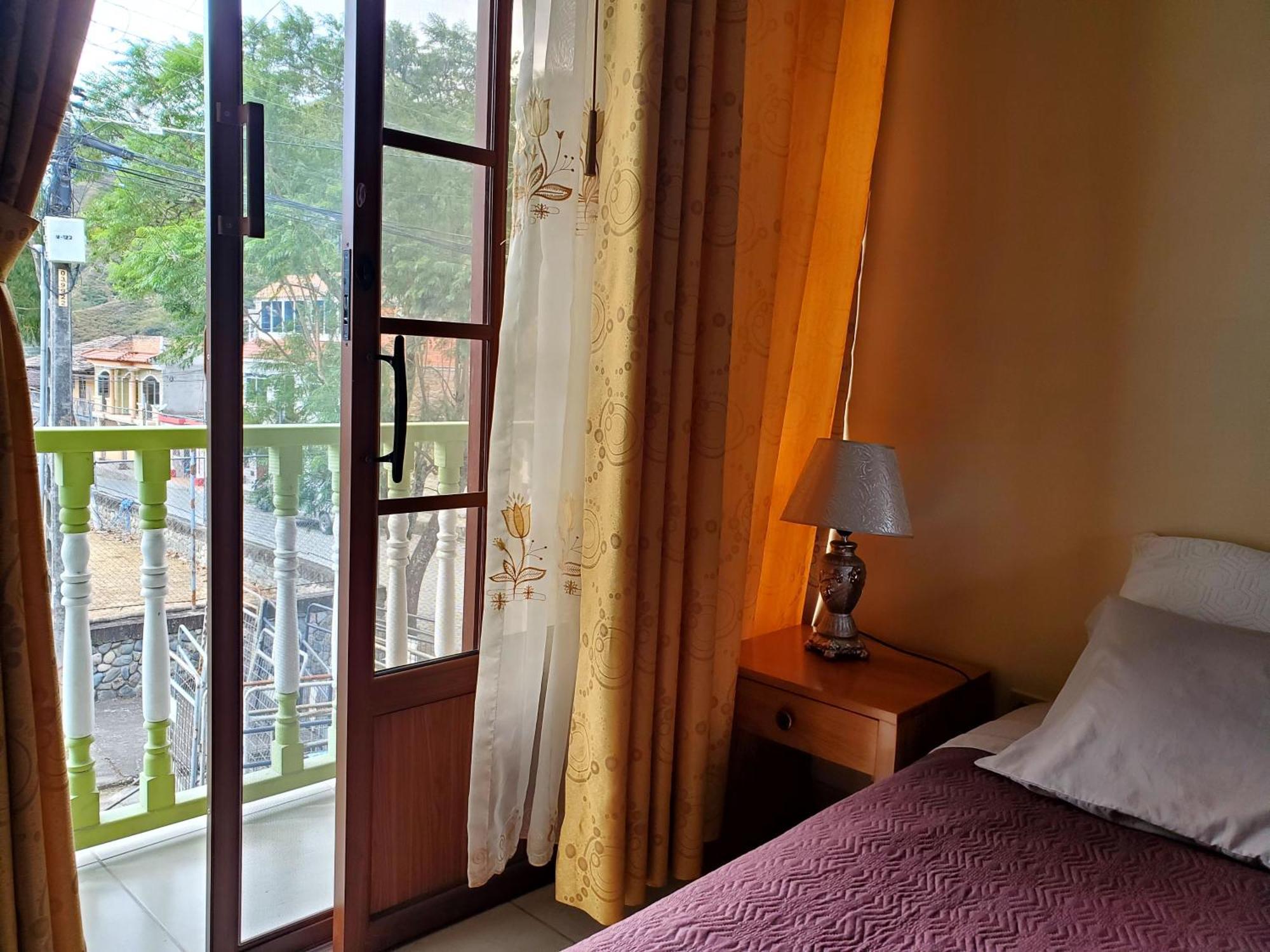 In The Heart Of Vilcabamba House Don Tuquito Apartment Ngoại thất bức ảnh