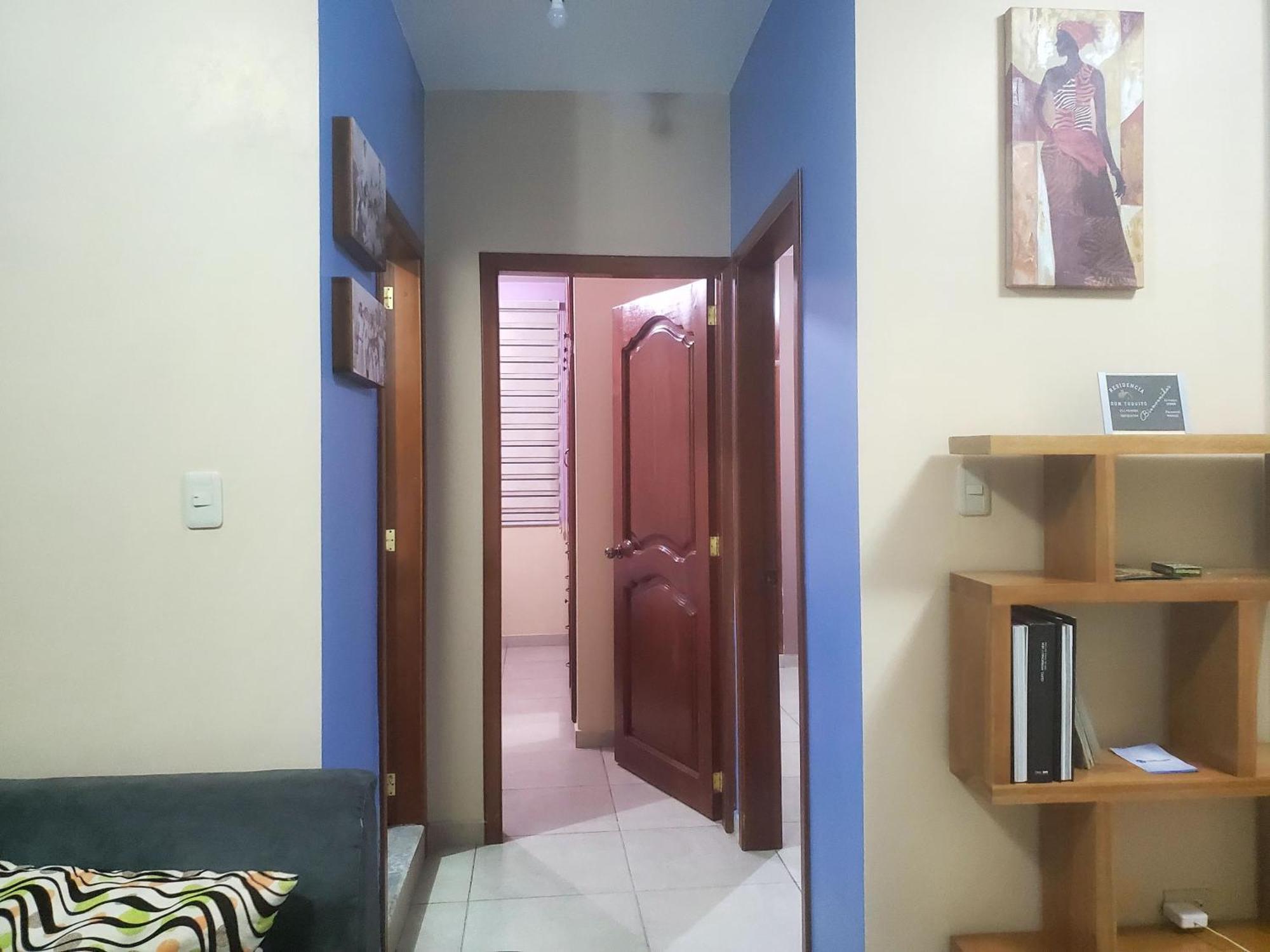 In The Heart Of Vilcabamba House Don Tuquito Apartment Ngoại thất bức ảnh
