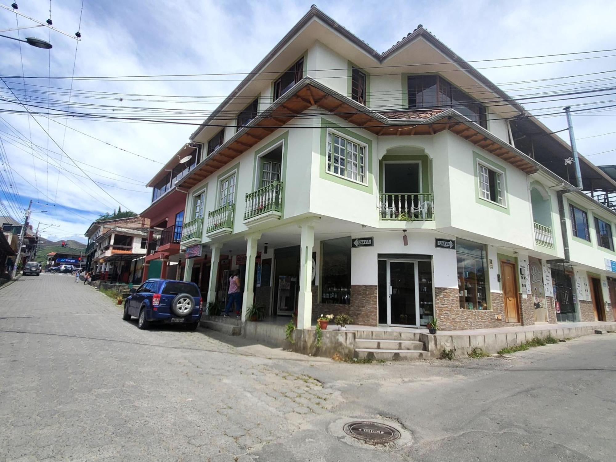 In The Heart Of Vilcabamba House Don Tuquito Apartment Ngoại thất bức ảnh