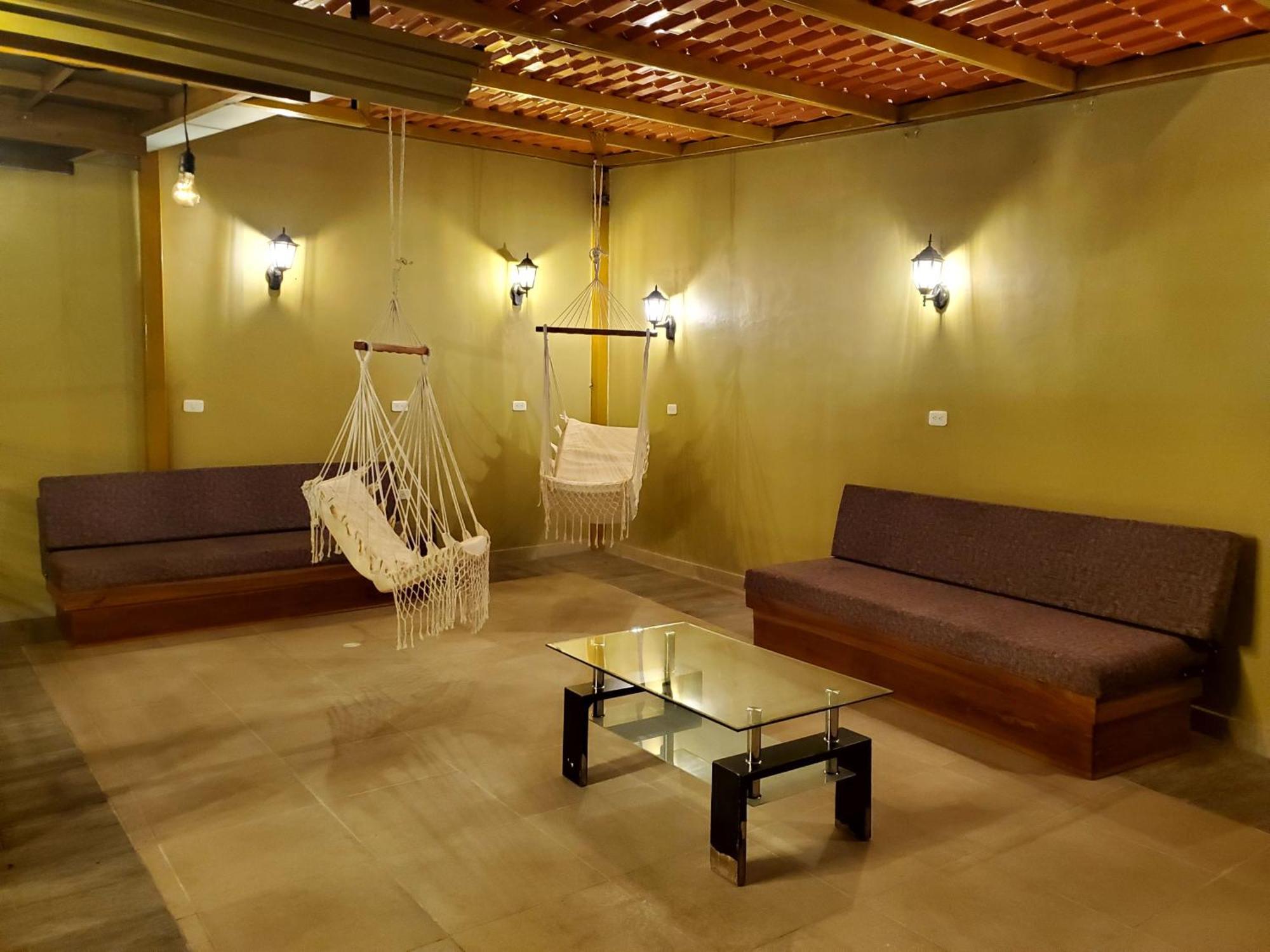 In The Heart Of Vilcabamba House Don Tuquito Apartment Ngoại thất bức ảnh