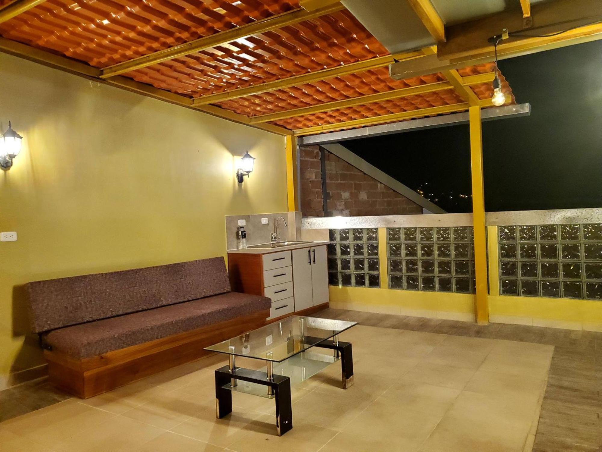In The Heart Of Vilcabamba House Don Tuquito Apartment Ngoại thất bức ảnh