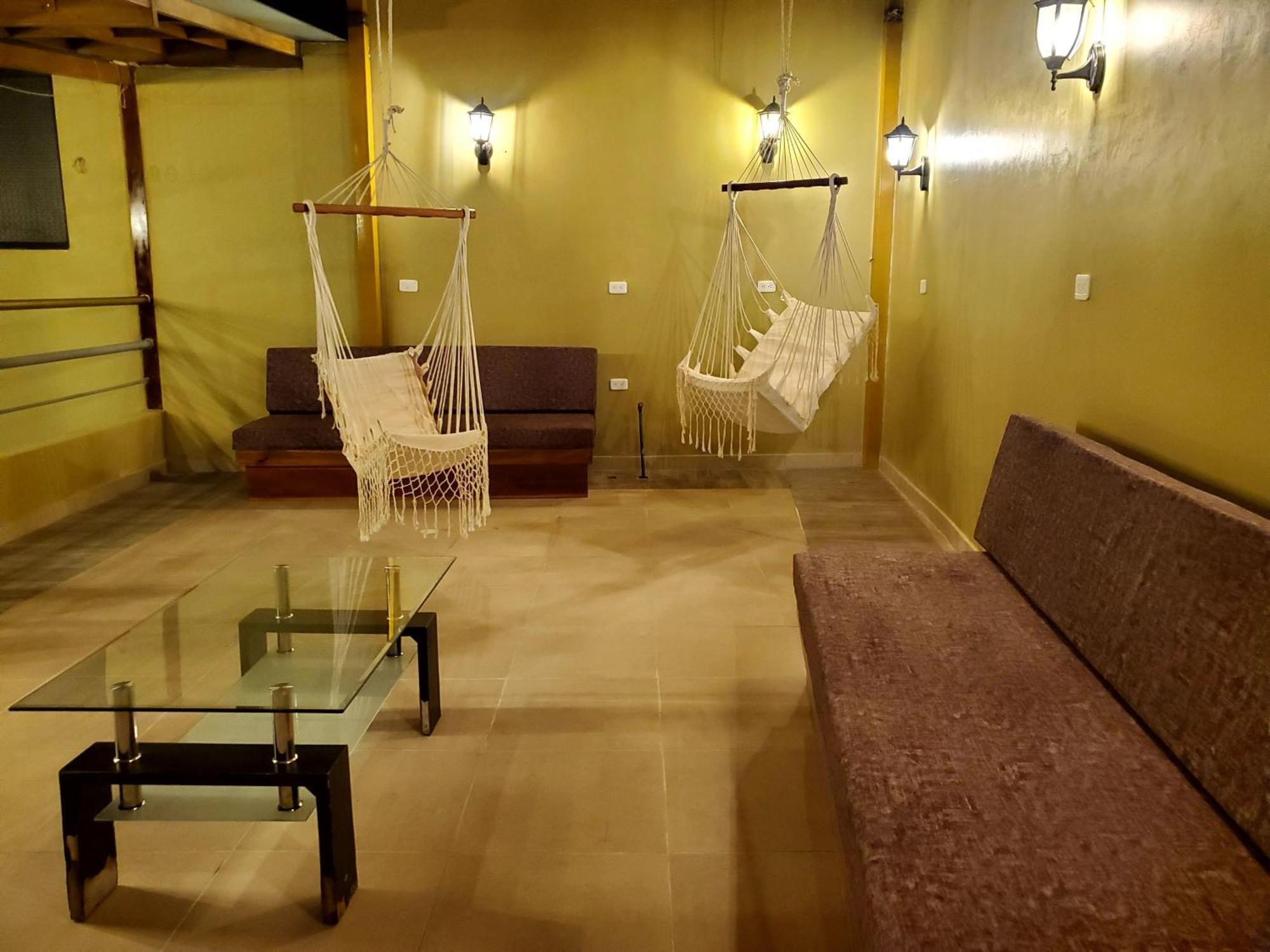 In The Heart Of Vilcabamba House Don Tuquito Apartment Ngoại thất bức ảnh