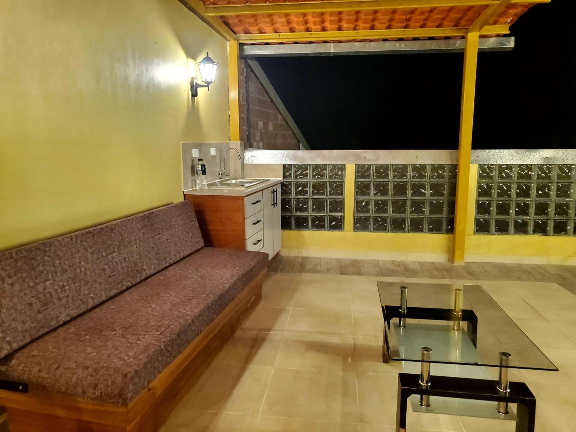 In The Heart Of Vilcabamba House Don Tuquito Apartment Ngoại thất bức ảnh
