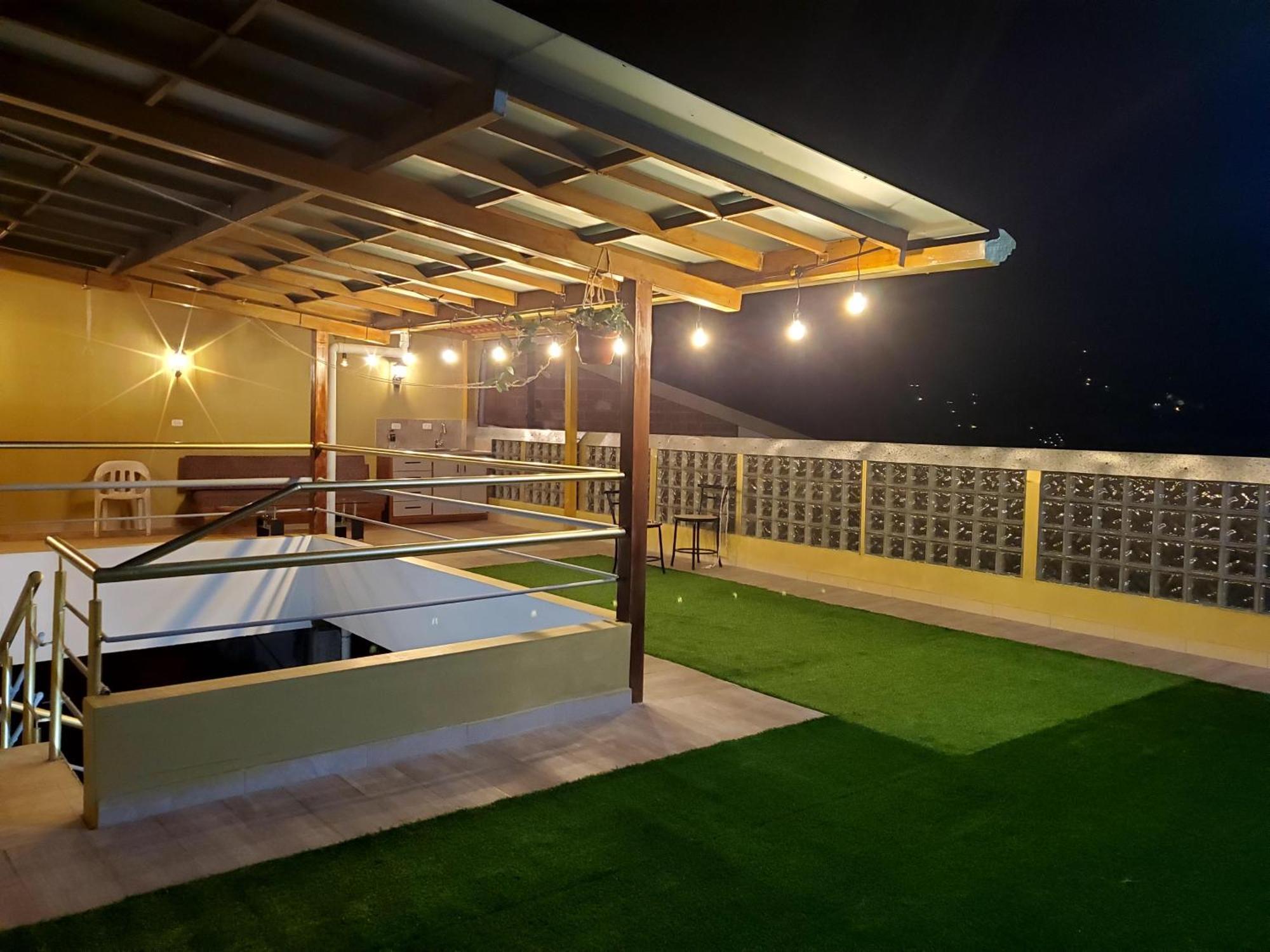 In The Heart Of Vilcabamba House Don Tuquito Apartment Ngoại thất bức ảnh