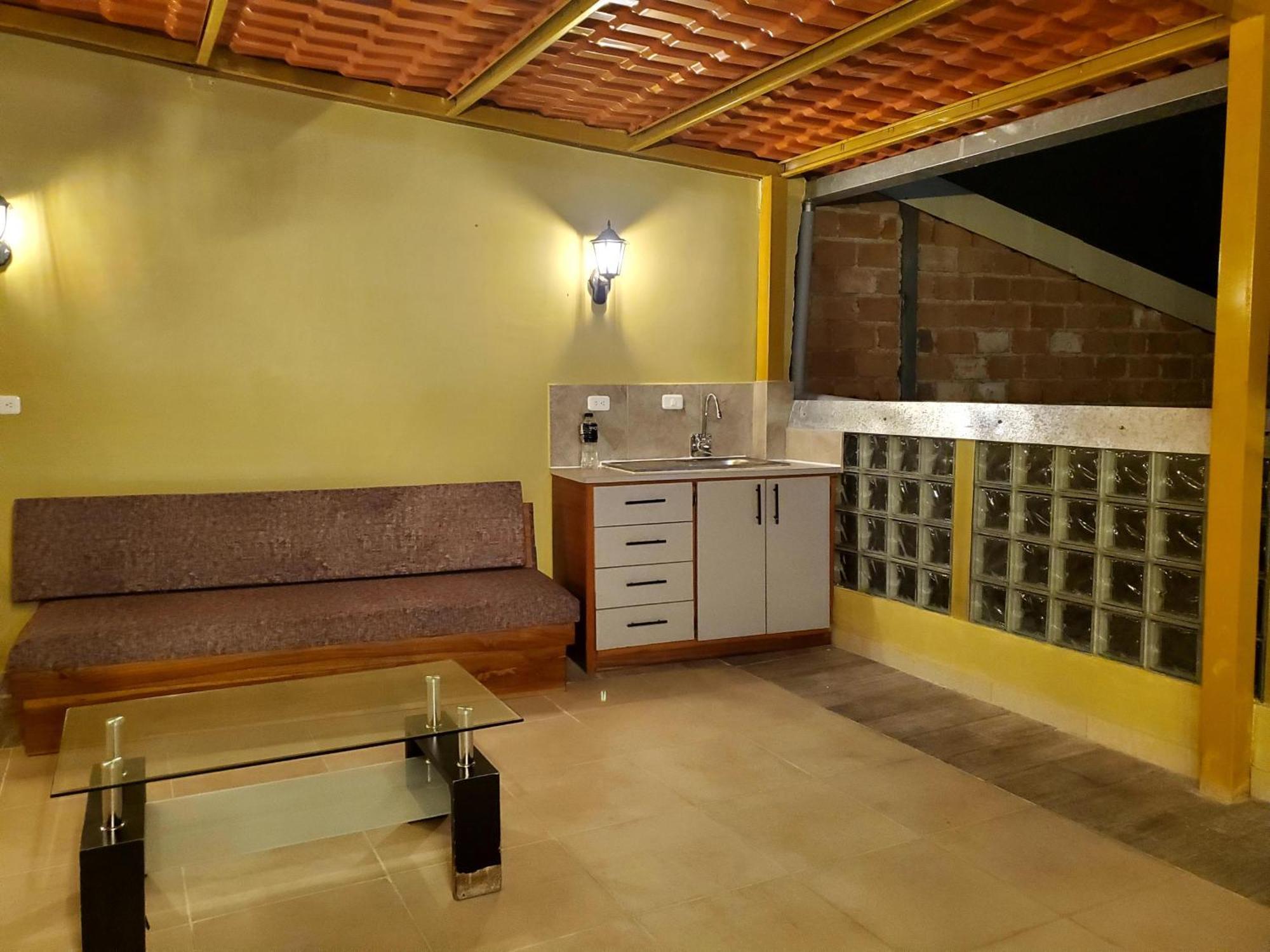 In The Heart Of Vilcabamba House Don Tuquito Apartment Ngoại thất bức ảnh