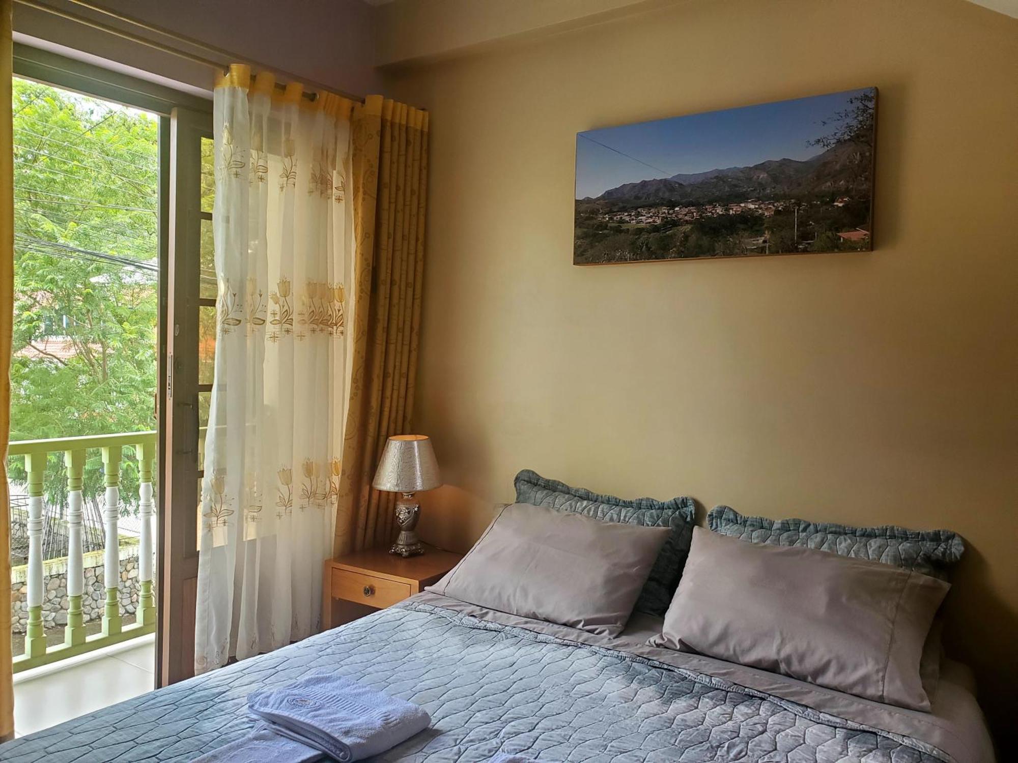 In The Heart Of Vilcabamba House Don Tuquito Apartment Ngoại thất bức ảnh